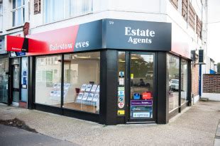 bairstow eves estate agents enfield